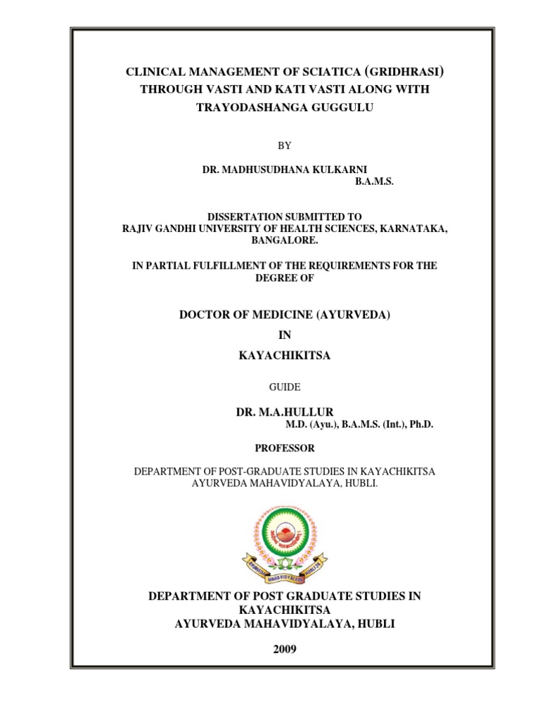 ayurveda thesis on asthi kshaya ayurveda thesis on asthi kshaya